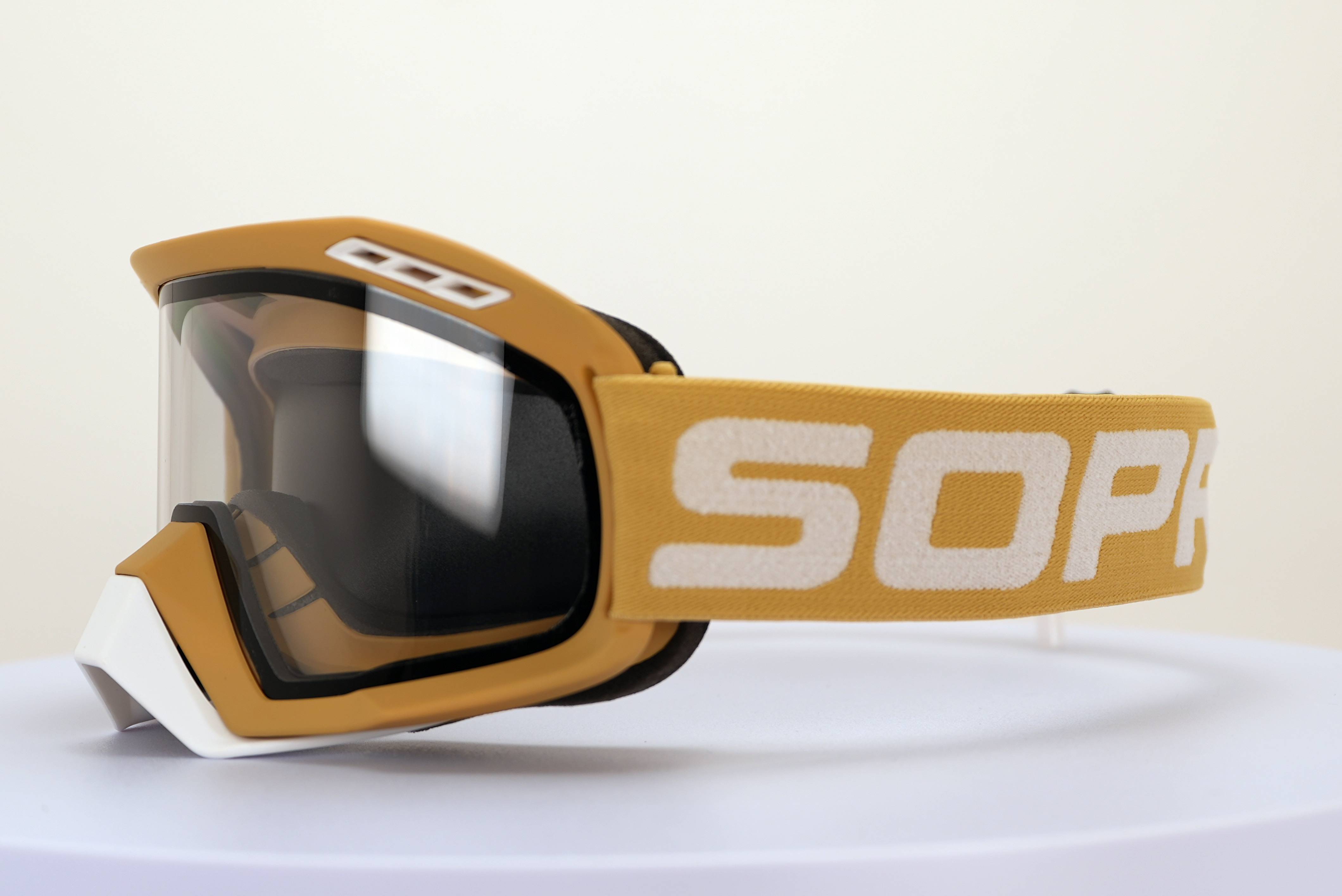 Soprism Goggles - Sand