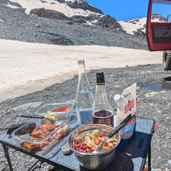 A Performance-Driven, Gluten Free Diet